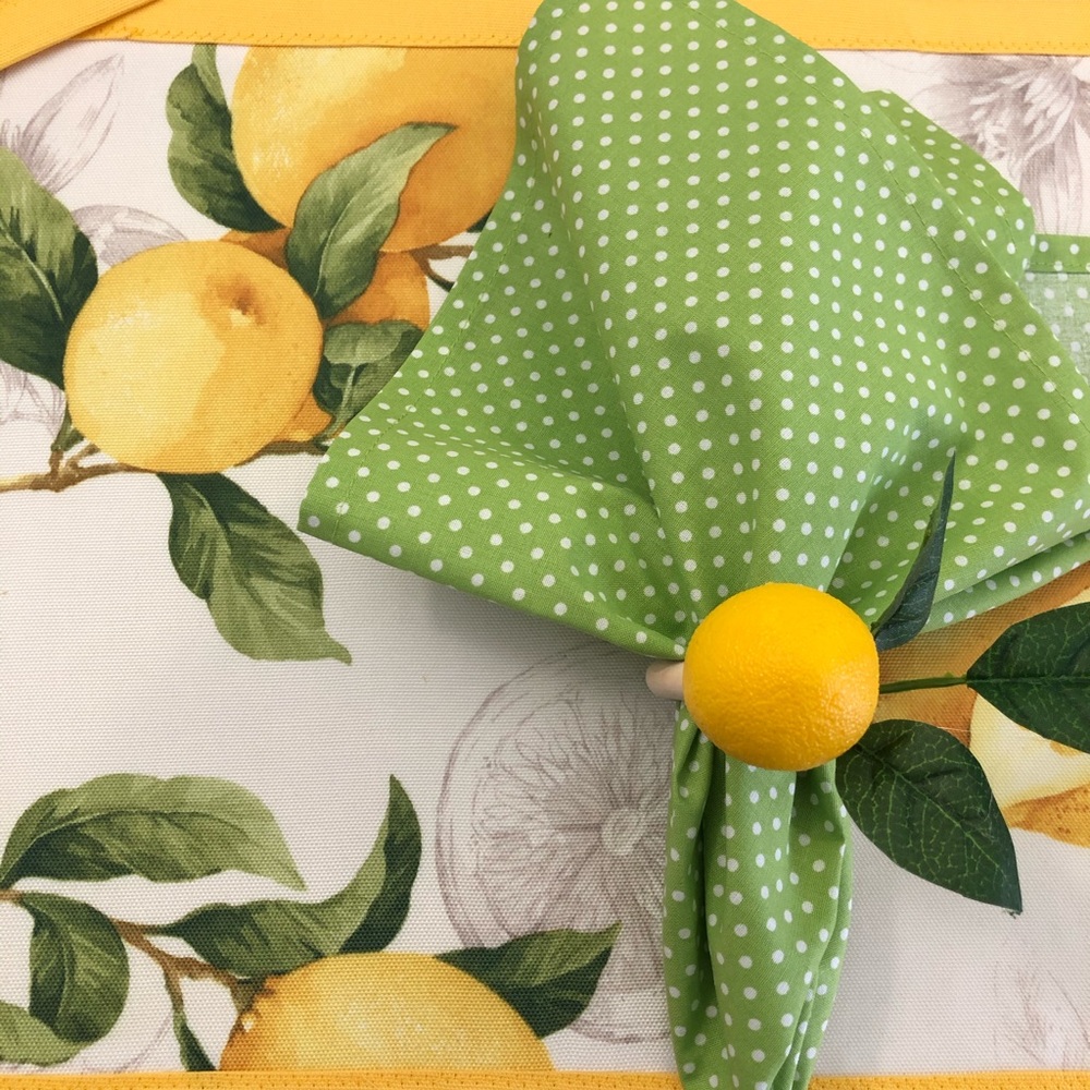 PLACEMATS